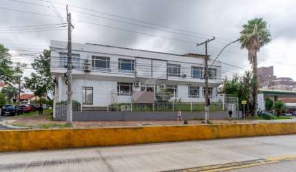 Prédio à venda na Avenida Protásio Alves, 4428, Chácara das Pedras, Porto Alegre por R$ 5.500.000