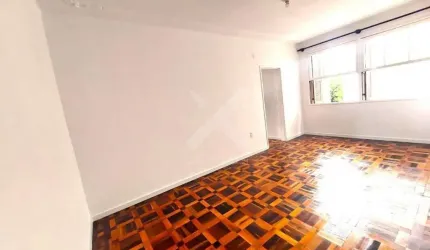 Apartamento com 2 quartos à venda na Rua Felipe de Oliveira, 548, Petrópolis, Porto Alegre por R$ 290.000