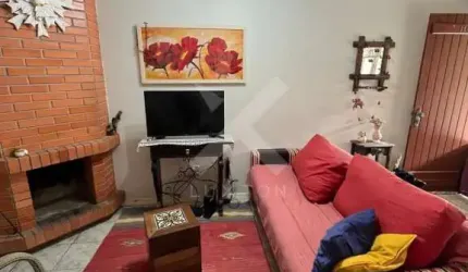 Casa em condomínio fechado com 2 quartos à venda na Beira Mar, 41, Centro, Xangri-Lá por R$ 520.000