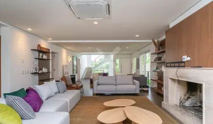 Casa em condomínio fechado com 4 quartos à venda na Avenida Coronel Marcos, 1645, Ipanema, Porto Alegre por R$ 5.950.000