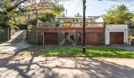 Terreno à venda na Rua Doutor Prudente de Moraes, 119129109, Chácara das Pedras, Porto Alegre por R$ 4.300.000