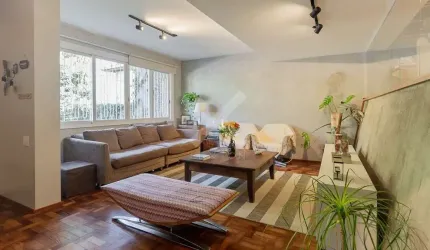 Casa com 4 quartos à venda na Rua Doutor Prudente de Moraes, 109, Chácara das Pedras, Porto Alegre por R$ 2.300.000