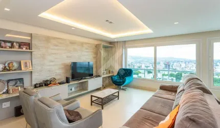 Apartamento com 3 quartos à venda na Avenida Encantado, 55, Petrópolis, Porto Alegre por R$ 2.000.000