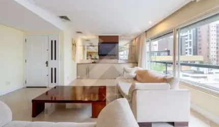 Cobertura com 3 quartos à venda na Rua Quintino Bocaiúva, 1373, Rio Branco, Porto Alegre por R$ 2.900.000