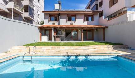 Casa com 3 quartos à venda na Rua João Paetzel, 562, Chácara das Pedras, Porto Alegre por R$ 1.990.000