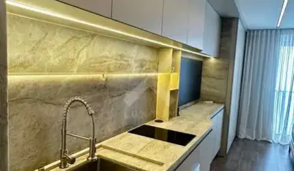 Loft com 1 quarto à venda na Rua Vinte e Quatro de Outubro, 1585, Auxiliadora, Porto Alegre por R$ 655.000