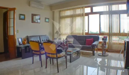 Apartamento com 3 quartos à venda na Avenida Protásio Alves, 3866, Três Figueiras, Porto Alegre por R$ 550.000