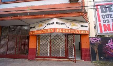 Ponto comercial à venda na Avenida Protásio Alves, 1738, Rio Branco, Porto Alegre por R$ 500.000