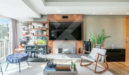 Apartamento com 3 quartos à venda na Dario Bittencourt, 300, Jardim Europa, Porto Alegre por R$ 1.950.000