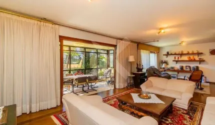 Apartamento com 5 quartos à venda na Avenida Coronel Lucas de Oliveira, 1311, Bela Vista, Porto Alegre por R$ 1.750.000