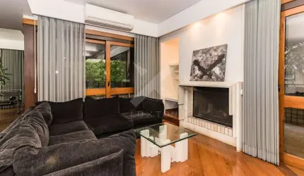 Apartamento com 4 quartos à venda na Rua Carlos Gardel, 95, Bela Vista, Porto Alegre por R$ 3.800.000