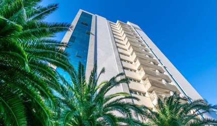 Apartamento com 3 quartos à venda na Alameda Emílio de Menezes, 140, Três Figueiras, Porto Alegre por R$ 3.800.000