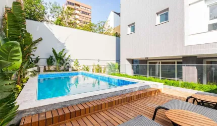 Apartamento com 3 quartos à venda na Rua Doutor Dias de Carvalho, 530, Tristeza, Porto Alegre por R$ 1.300.000