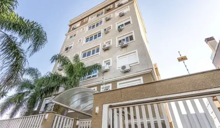 Apartamento com 2 quartos à venda na Rua Jalmar Azambuja Diniz, 223, Jardim Itu Sabará, Porto Alegre por R$ 730.000