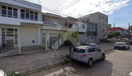 Ponto comercial para alugar na Rua Ernesto da Fontoura, 746, São Geraldo, Porto Alegre por R$ 4.000