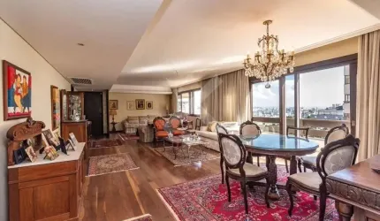 Apartamento com 3 quartos à venda na Rua Engenheiro Afonso Cavalcanti, 93, Bela Vista, Porto Alegre por R$ 1.160.000