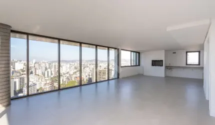 Apartamento com 3 quartos à venda na Rua Artur Rocha, 1111, Bela Vista, Porto Alegre por R$ 3.900.000