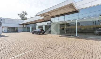 Ponto comercial para alugar na Rua Doutor Salvador Franca, 1099, Jardim Botânico, Porto Alegre por R$ 80.000