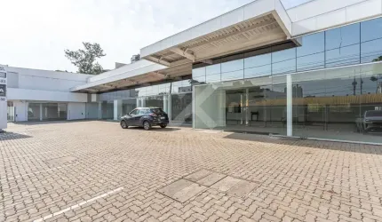 Ponto comercial à venda na Rua Doutor Salvador Franca, 1099, Jardim Botânico, Porto Alegre por R$ 30.000.000