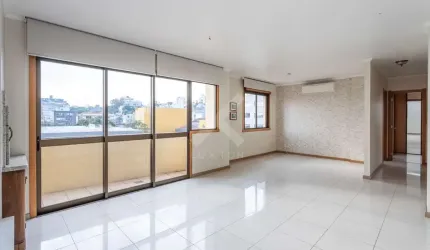 Apartamento com 3 quartos à venda na Avenida Grécia, 1100, Passo da Areia, Porto Alegre por R$ 765.000