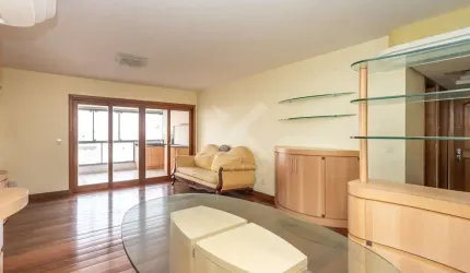 Apartamento com 3 quartos para alugar na Rua Engenheiro Veríssimo de Matos, 15, Bela Vista, Porto Alegre por R$ 16.000