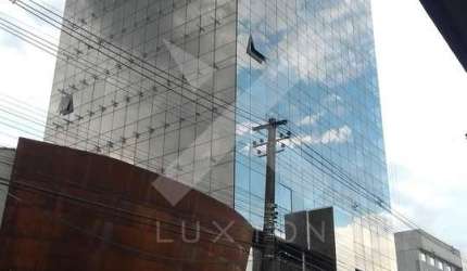 Prédio para alugar na Avenida Severo Dullius, 2125, Anchieta, Porto Alegre por R$ 357.600