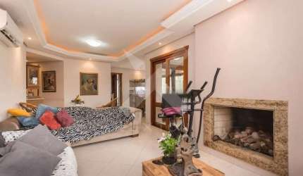 Apartamento com 3 quartos à venda na Rua Carvalho Monteiro, 210, Petrópolis, Porto Alegre por R$ 1.590.000