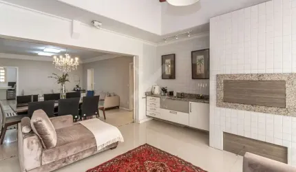 Casa com 4 quartos à venda na Travessa Colônia, 55, Jardim Lindóia, Porto Alegre por R$ 1.990.000