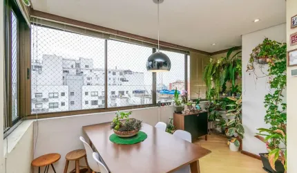 Cobertura com 2 quartos à venda na Rua Laurindo, 168, Santana, Porto Alegre por R$ 890.000