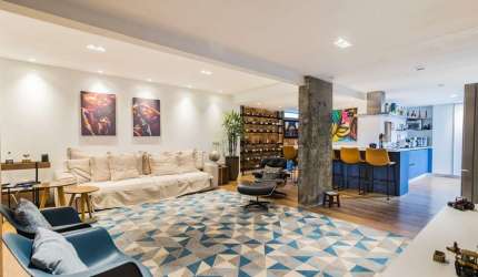Apartamento com 3 quartos à venda na Rua Vinte e Quatro de Outubro, 89, Moinhos de Vento, Porto Alegre por R$ 1.970.000