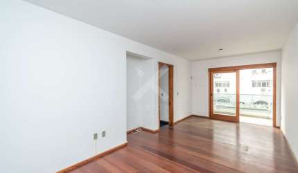 Apartamento com 2 quartos à venda na Rua Anita Garibaldi, 1144, Mont Serrat, Porto Alegre por R$ 600.000