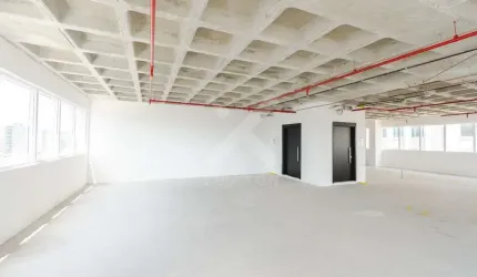 Sala comercial para alugar na Avenida Carlos Gomes, 258, Petrópolis, Porto Alegre por R$ 66.900