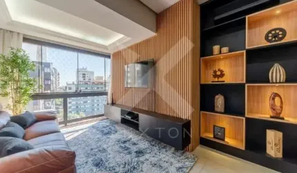 Cobertura com 2 quartos para alugar na Rua Silva Jardim, 936, Bela Vista, Porto Alegre por R$ 22.000