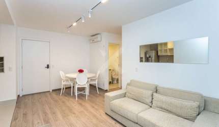 Apartamento com 2 quartos à venda na Rua Silva Jardim, 785, Auxiliadora, Porto Alegre por R$ 1.480.000