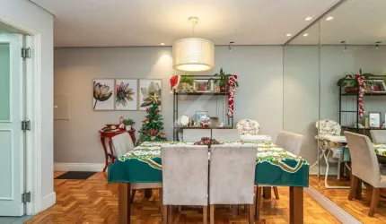 Apartamento com 3 quartos à venda na Manoel Py, 260, Higienópolis, Porto Alegre por R$ 649.000
