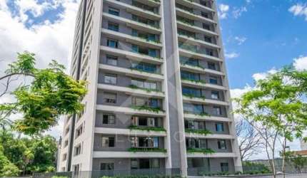 Apartamento com 3 quartos à venda na Rua Anita Garibaldi, 1472, Boa Vista, Porto Alegre por R$ 3.100.000