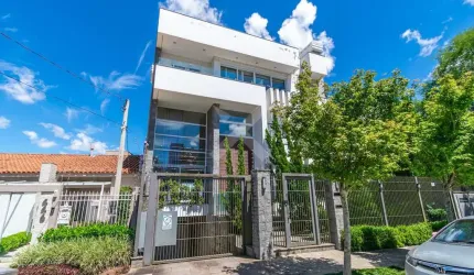 Casa com 5 quartos à venda na Rua João Berutti, 456, Chácara das Pedras, Porto Alegre por R$ 9.800.000