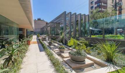 Apartamento com 3 quartos à venda na Rua Artur Rocha, 505, Auxiliadora, Porto Alegre por R$ 2.800.000
