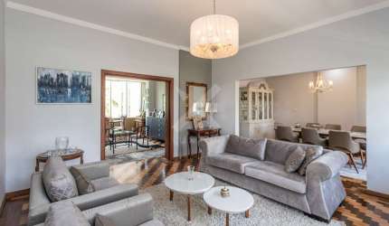 Apartamento com 3 quartos à venda na Rua Carlos Von Koseritz, 1032, Higienópolis, Porto Alegre por R$ 1.299.000