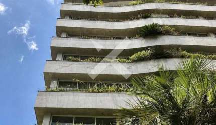 Apartamento com 4 quartos à venda na Rua Pedro Chaves Barcelos, 950, Auxiliadora, Porto Alegre por R$ 4.100.000