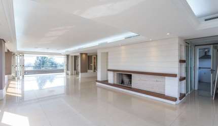 Apartamento com 4 quartos à venda na Rua Comendador Rheingantz, 696, Bela Vista, Porto Alegre por R$ 4.950.000