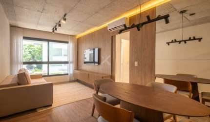 Apartamento com 2 quartos à venda na Rua Eça de Queiroz, 800, Petrópolis, Porto Alegre por R$ 965.000
