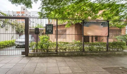 Casa com 3 quartos para alugar na Rua Baronesa do Gravataí, 01016, Menino Deus, Porto Alegre por R$ 8.000