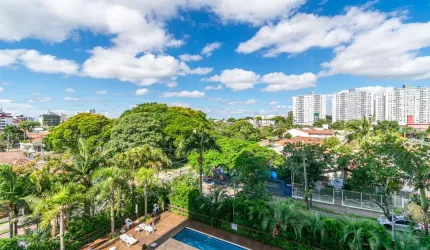 Apartamento com 3 quartos à venda na Avenida Panamericana, 101, Jardim Lindóia, Porto Alegre por R$ 900.000