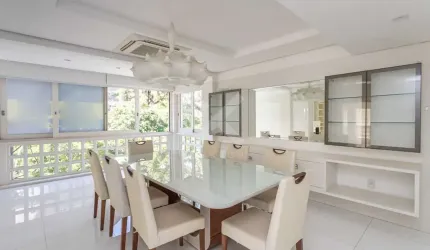 Cobertura com 4 quartos à venda na Rua Engenheiro Veríssimo de Matos, 125, Bela Vista, Porto Alegre por R$ 6.000.000