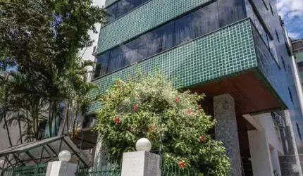 Cobertura com 2 quartos à venda na Avenida Lageado, 451, Petrópolis, Porto Alegre por R$ 1.090.000