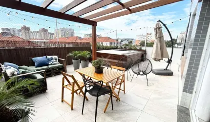 Apartamento com 3 quartos à venda na Rua Alberto Silva, 53, Vila Ipiranga, Porto Alegre por R$ 1.299.000