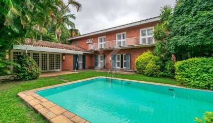 Casa comercial para alugar na Rua Quatorze de Julho, 790, Boa Vista, Porto Alegre por R$ 34.000