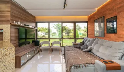 Apartamento com 3 quartos à venda na Rua Tremembé, 81, Vila Jardim, Porto Alegre por R$ 1.300.000