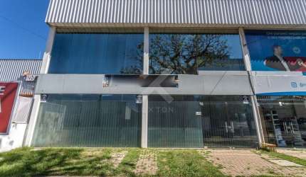 Ponto comercial para alugar na Avenida Maranhão, 505, São Geraldo, Porto Alegre por R$ 3.500